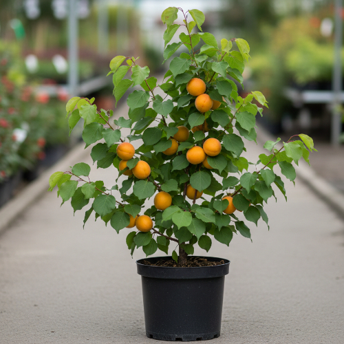 Абрикос Лель купить