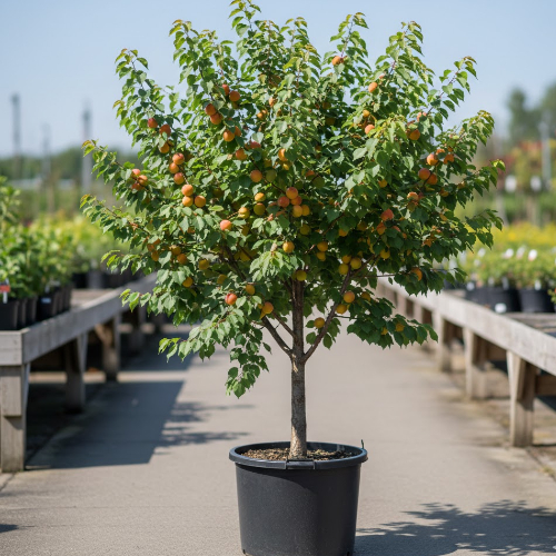 Абрикос Орловчанин купить