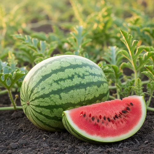 Арбуз в ассортименте купить