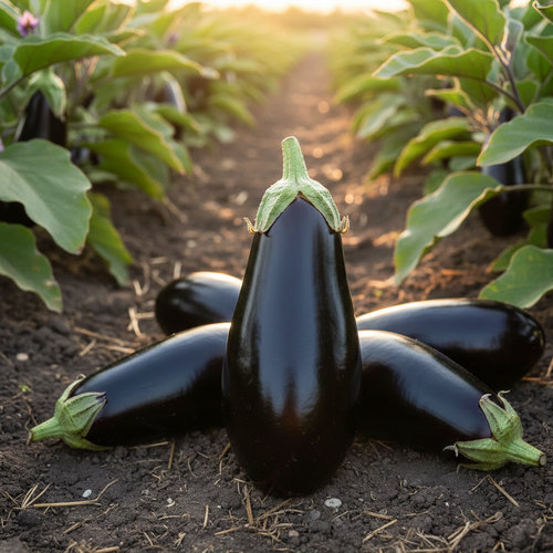 Баклажан Алешка F1 купить