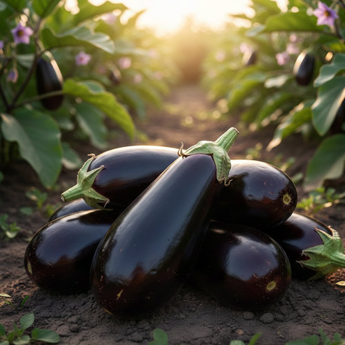 Баклажан Галинэ купить