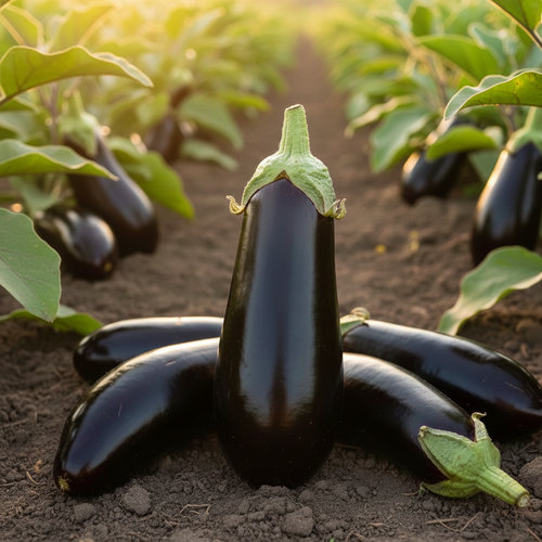 Баклажан Вера купить