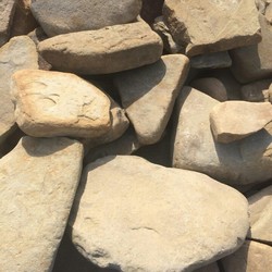 Бут ПЛАШКА ЛЮКС из песчаника купить