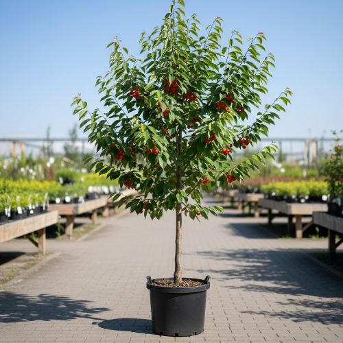 Черешня Бряночка купить