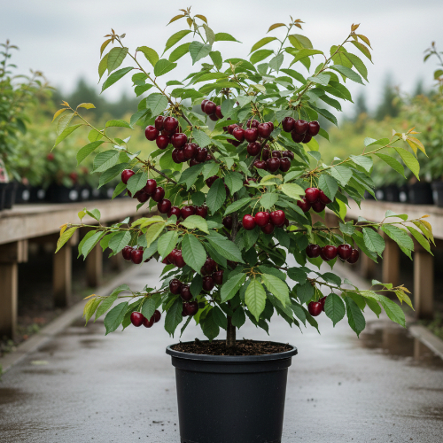 Черешня Гранковая купить