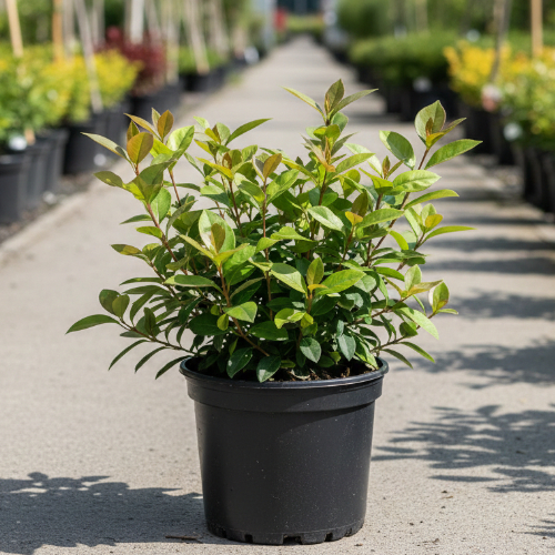 Бересклет Форчуна Колоратус купить