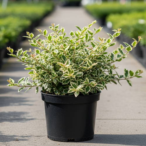 Бересклет Форчуна Арлекин купить