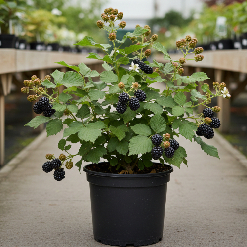 Ежевика Хелен купить