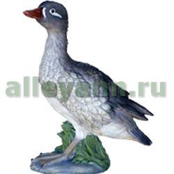 Фигура садовая УТЕНОК СТОЯЧИЙ купить