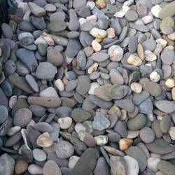 Галька природная КРЫМСКАЯ купить