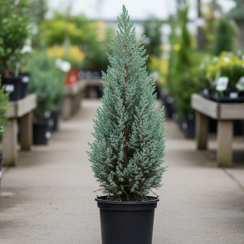 Можжевельник скальный Скайрокет купить