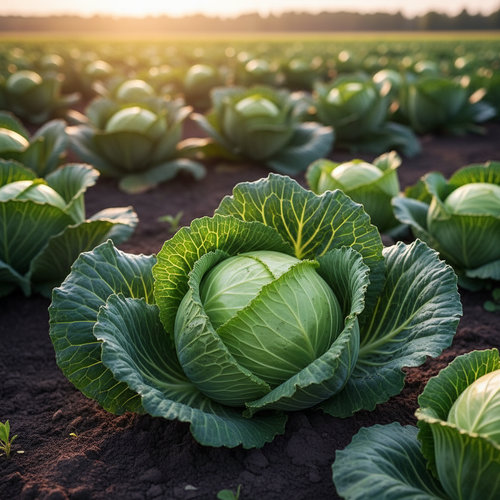 Капуста белокочанная Графиня купить