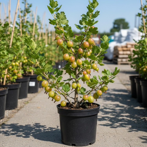 Крыжовник Балтийский купить