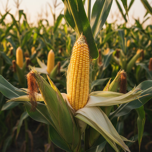 Кукуруза Золотой Батай купить