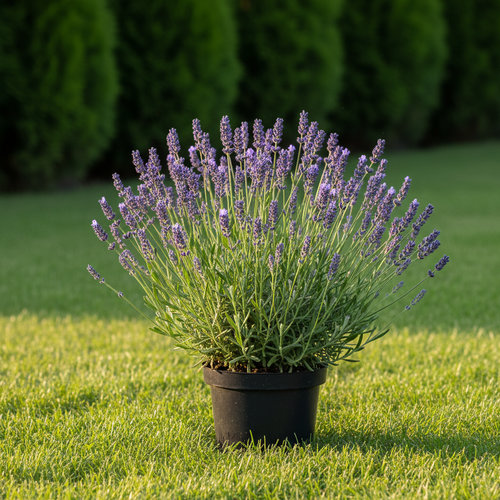 Лаванда Блю Райдер купить