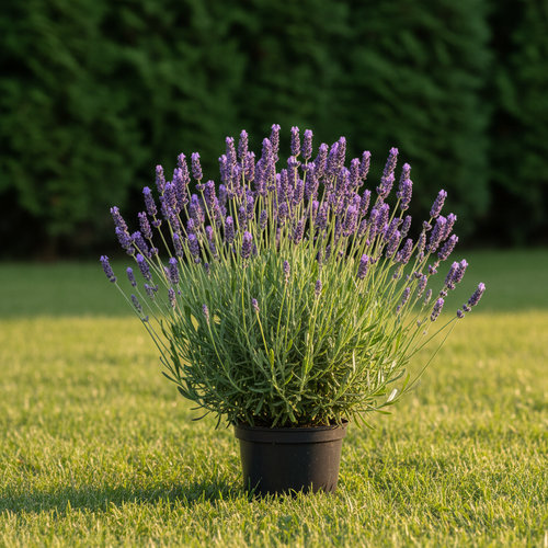 Лаванда Блю Сент Эрли купить