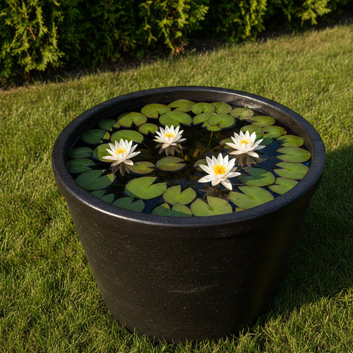 Кувшинка Гоннере купить