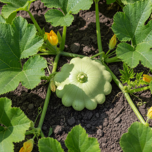 Патиссон смесь купить