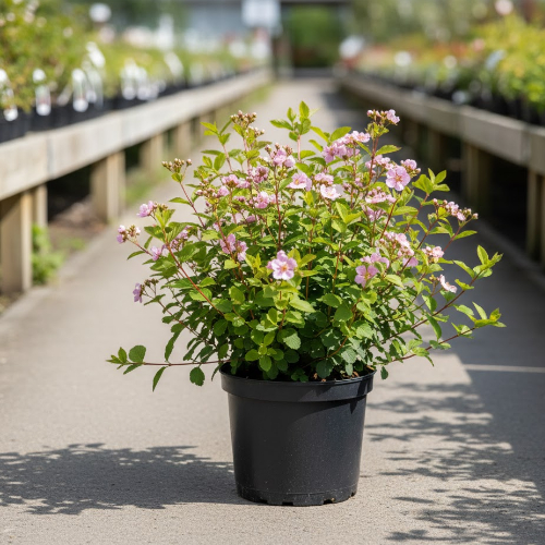 Лапчатка кустарниковая Принцесс купить