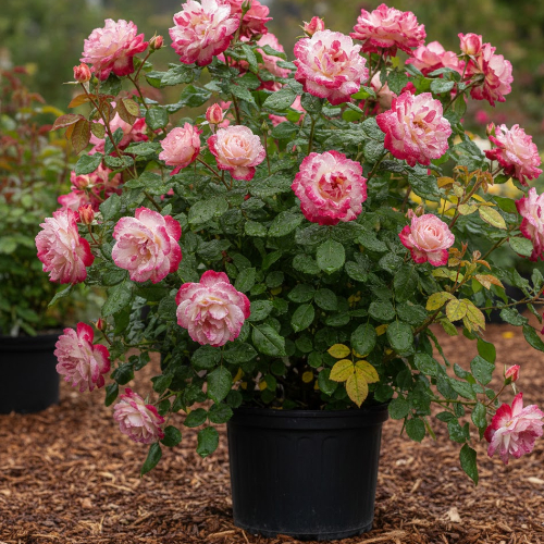 Роза плетистая Хандел купить