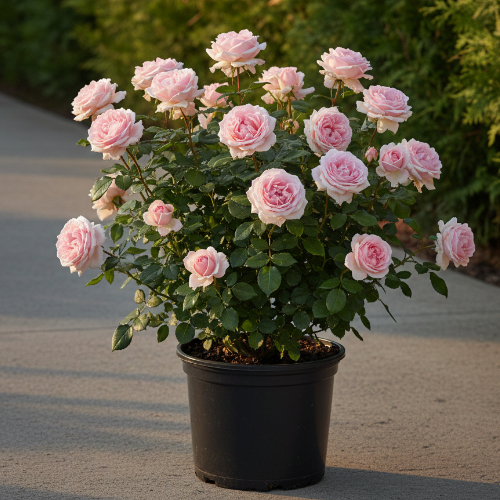 Роза английская душистая Веджвуд Роуз купить