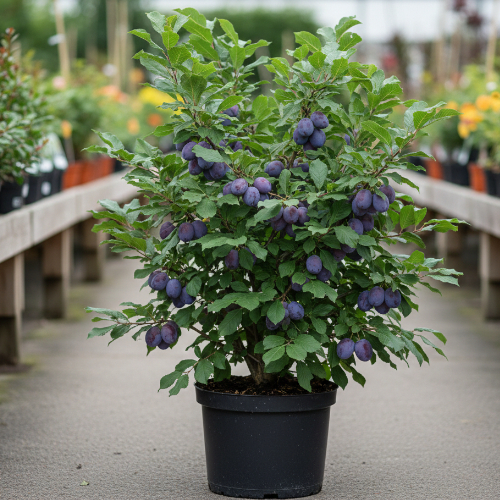 Слива домашняя Этюд купить