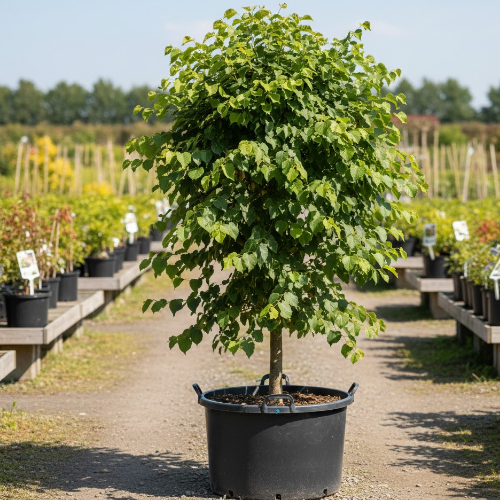 Липа мелколистная Болье купить