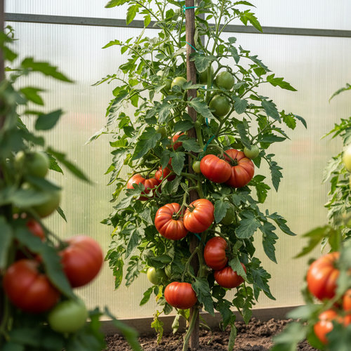 Томат Бабушкин секрет купить
