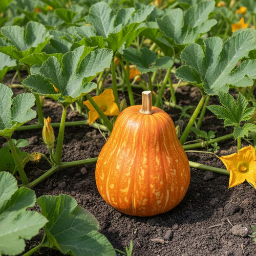 Тыква Изящная купить