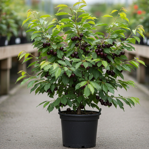 Вишня Брюнетка купить