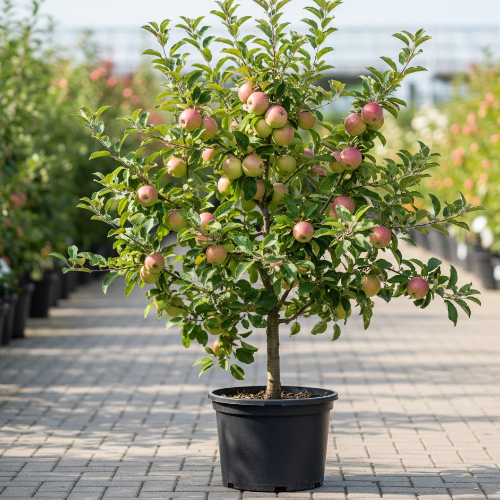 Яблоня Ауксис купить